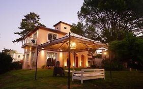 La Morada Apart Boutique & Spa